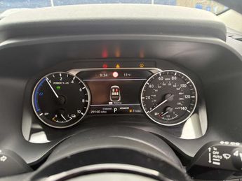 Nissan QASHQAI 1.5 E-Power Acenta Premium 5Dr Auto