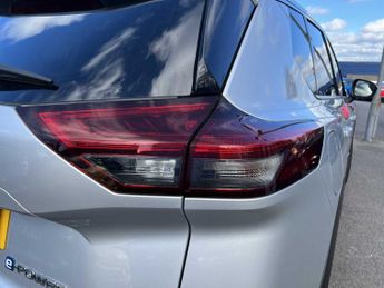 NISSAN X-TRAIL 1.5 E-Power 204 N-Connecta 5Dr Xtronic