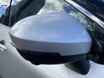 NISSAN X-TRAIL 1.5 E-Power 204 N-Connecta 5Dr Xtronic