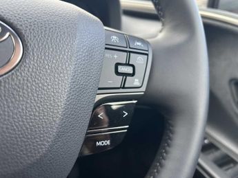 Toyota C-HR 2.0 Hybrid Premiere Edition 5Dr Cvt