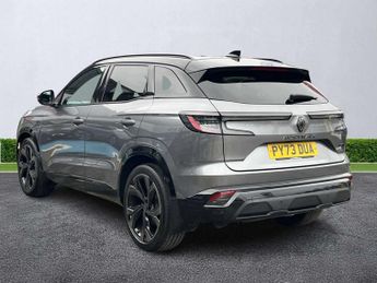 Renault AUSTRAL E-Tech Fhev Techno Esprit Alpine 5Dr Auto