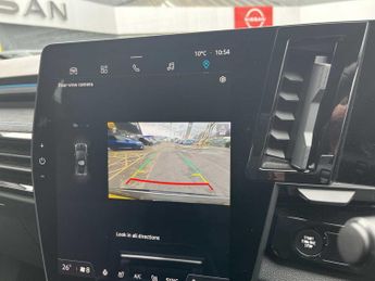 Renault AUSTRAL E-Tech Fhev Techno Esprit Alpine 5Dr Auto