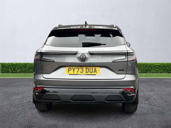 Renault AUSTRAL E-Tech Fhev Techno Esprit Alpine 5Dr Auto