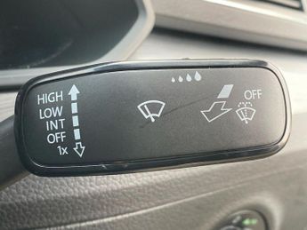 SKODA SUPERB 1.5 Tsi Act Se Technology Hatchback 5Dr Petrol Dsg Euro 6 (S/S) 