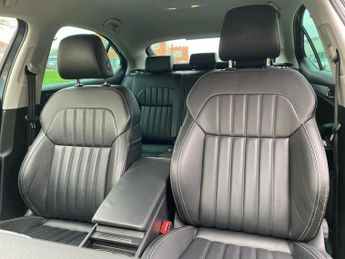 SKODA SUPERB 1.5 Tsi Act Se Technology Hatchback 5Dr Petrol Dsg Euro 6 (S/S) 