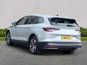 SKODA ENYAQ 82Kwh 80 Loft Suv 5Dr Electric Auto (204 Ps)