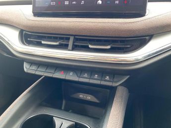 SKODA ENYAQ 62Kwh 60 Suv 5Dr Electric Auto (Dc120Kw) (179 Ps)