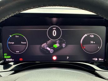 VAUXHALL MOKKA 50Kwh Launch Edition Suv 5Dr Electric Auto (136 Ps)