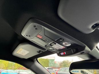 VAUXHALL MOKKA 50Kwh Launch Edition Suv 5Dr Electric Auto (136 Ps)