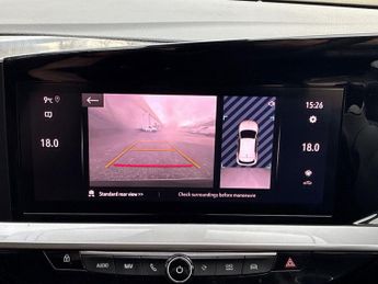 VAUXHALL MOKKA 50Kwh Launch Edition Suv 5Dr Electric Auto (136 Ps)