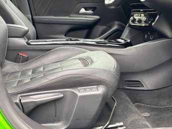 VAUXHALL MOKKA 50Kwh Launch Edition Suv 5Dr Electric Auto (136 Ps)