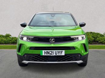 VAUXHALL MOKKA 50Kwh Launch Edition Suv 5Dr Electric Auto (136 Ps)