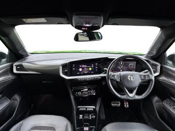 VAUXHALL MOKKA 50Kwh Launch Edition Suv 5Dr Electric Auto (136 Ps)