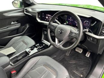 VAUXHALL MOKKA 50Kwh Launch Edition Suv 5Dr Electric Auto (136 Ps)