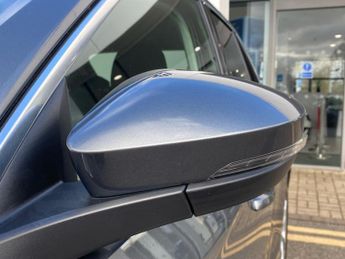 VOLKSWAGEN T-ROC 1.5 Tsi Gpf Evo Sel Suv 5Dr Petrol Dsg Euro 6 (S/S) (150 Ps)