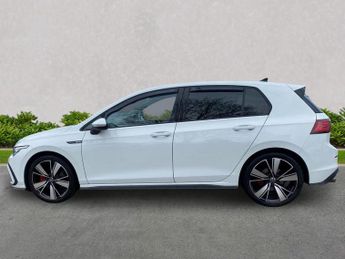 VOLKSWAGEN GOLF 2.0 Tdi Gtd Hatchback 5Dr Diesel Dsg Euro 6 (S/S) (200 Ps)