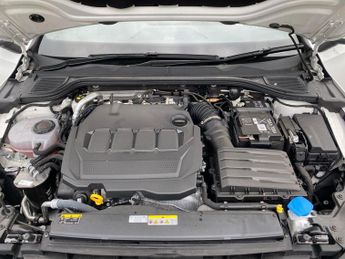 VOLKSWAGEN GOLF 2.0 Tdi Gtd Hatchback 5Dr Diesel Dsg Euro 6 (S/S) (200 Ps)