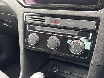 VOLKSWAGEN GOLF SV 1.5 Tsi Evo Gt Mpv 5Dr Petrol Dsg Euro 6 (S/S) (150 Ps)