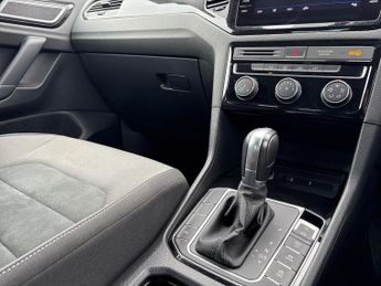 VOLKSWAGEN GOLF SV 1.5 Tsi Evo Gt Mpv 5Dr Petrol Dsg Euro 6 (S/S) (150 Ps)