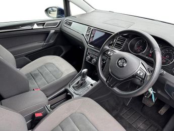 VOLKSWAGEN GOLF SV 1.5 Tsi Evo Gt Mpv 5Dr Petrol Dsg Euro 6 (S/S) (150 Ps)
