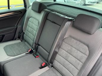 VOLKSWAGEN GOLF SV 1.5 Tsi Evo Gt Mpv 5Dr Petrol Dsg Euro 6 (S/S) (150 Ps)