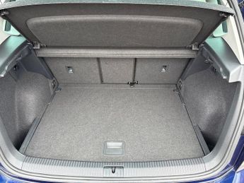 VOLKSWAGEN GOLF SV 1.5 Tsi Evo Gt Mpv 5Dr Petrol Dsg Euro 6 (S/S) (150 Ps)