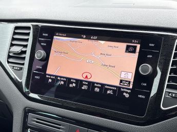 VOLKSWAGEN GOLF SV 1.5 Tsi Evo Gt Mpv 5Dr Petrol Dsg Euro 6 (S/S) (150 Ps)