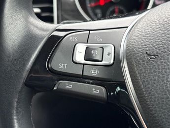 VOLKSWAGEN GOLF SV 1.5 Tsi Evo Gt Mpv 5Dr Petrol Dsg Euro 6 (S/S) (150 Ps)