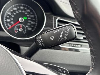 VOLKSWAGEN GOLF SV 1.5 Tsi Evo Gt Mpv 5Dr Petrol Dsg Euro 6 (S/S) (150 Ps)
