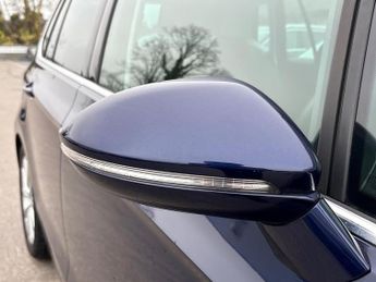 VOLKSWAGEN GOLF SV 1.5 Tsi Evo Gt Mpv 5Dr Petrol Dsg Euro 6 (S/S) (150 Ps)