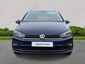 VOLKSWAGEN GOLF SV 1.5 Tsi Evo Gt Mpv 5Dr Petrol Dsg Euro 6 (S/S) (150 Ps)