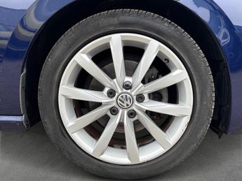 VOLKSWAGEN GOLF SV 1.5 Tsi Evo Gt Mpv 5Dr Petrol Dsg Euro 6 (S/S) (150 Ps)