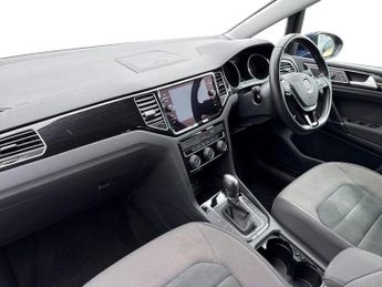 VOLKSWAGEN GOLF SV 1.5 Tsi Evo Gt Mpv 5Dr Petrol Dsg Euro 6 (S/S) (150 Ps)