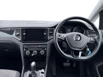 VOLKSWAGEN GOLF SV 1.5 Tsi Evo Gt Mpv 5Dr Petrol Dsg Euro 6 (S/S) (150 Ps)