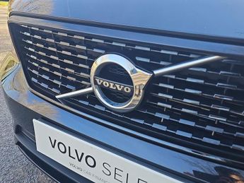 VOLVO XC40 1.5 T5 Recharge Phev R Design Pro 5Dr Auto