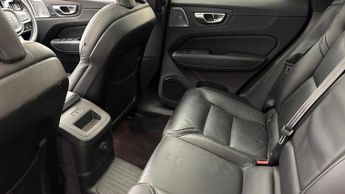 VOLVO XC60 Volvo Xc60 Ultimte T8 Recharge