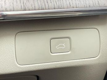 VOLVO XC90 2.0 B5 Mhev Ultimate Dark Suv 5Dr Petrol Hybrid Auto 4Wd Euro 6 