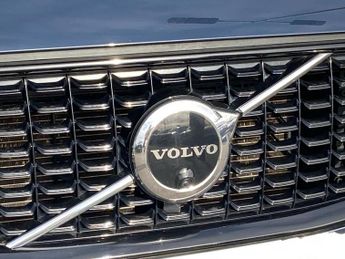 VOLVO XC90 2.0 B5 Mhev Ultimate Dark Suv 5Dr Petrol Hybrid Auto 4Wd Euro 6 