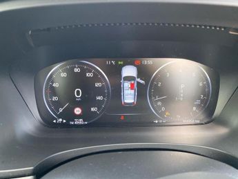 VOLVO V90 2.0 T4 Momentum Plus Estate 5Dr Petrol Auto Euro 6 (S/S) (190 Ps