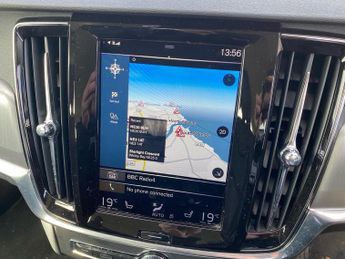 VOLVO V90 2.0 T4 Momentum Plus Estate 5Dr Petrol Auto Euro 6 (S/S) (190 Ps