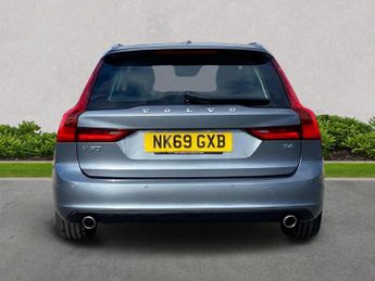 VOLVO V90 2.0 T4 Momentum Plus Estate 5Dr Petrol Auto Euro 6 (S/S) (190 Ps