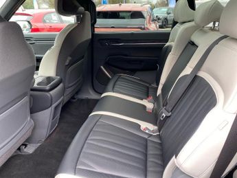 KIA EV9 Ev9 282Kw Gt-Line S 99.8Kwh Awd 5Dr (7St) Auto Estate