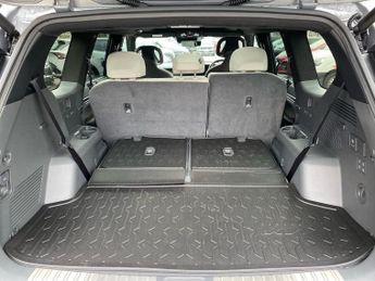 KIA EV9 Ev9 282Kw Gt-Line S 99.8Kwh Awd 5Dr (7St) Auto Estate