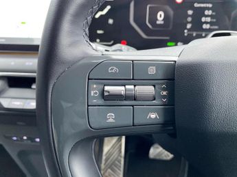 KIA EV9 Ev9 282Kw Gt-Line S 99.8Kwh Awd 5Dr (7St) Auto Estate