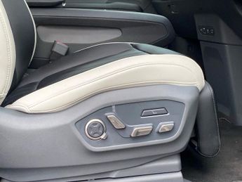 KIA EV9 Ev9 282Kw Gt-Line S 99.8Kwh Awd 5Dr (7St) Auto Estate