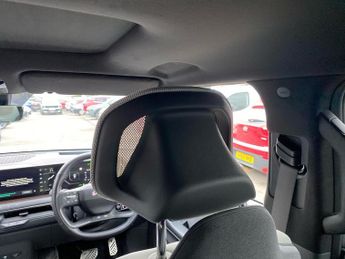 KIA EV9 Ev9 282Kw Gt-Line S 99.8Kwh Awd 5Dr (7St) Auto Estate