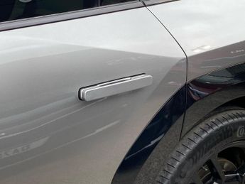 KIA EV9 Ev9 282Kw Gt-Line S 99.8Kwh Awd 5Dr (7St) Auto Estate