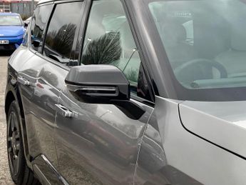 KIA EV9 Ev9 282Kw Gt-Line S 99.8Kwh Awd 5Dr (7St) Auto Estate