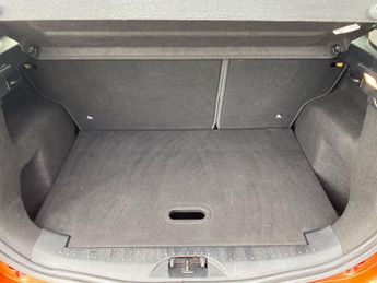 FORD B-MAX B-Max 1.0 Ecoboost Zetec 5Dr Hatchback