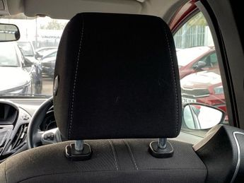 FORD B-MAX B-Max 1.0 Ecoboost Zetec 5Dr Hatchback